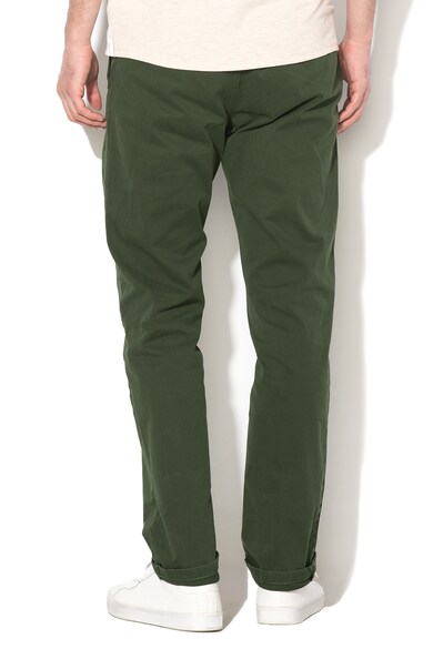 Scotch & Soda Pantaloni chino Stuart Barbati