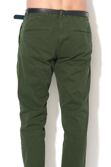 Scotch & Soda Pantaloni chino Stuart Barbati