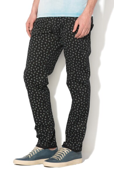 Scotch & Soda Pantaloni chino Stuart Barbati