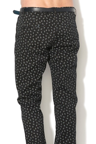 Scotch & Soda Pantaloni chino Stuart Barbati