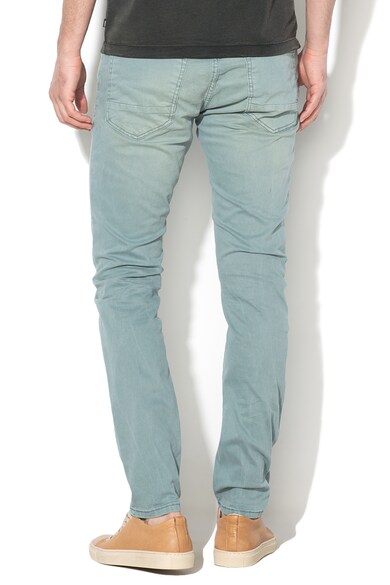 Scotch & Soda Pantaloni cu talie regular Skim Barbati