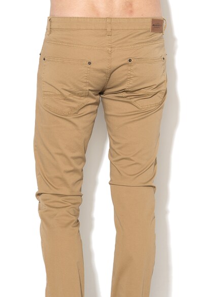 Alcott Pantaloni super skinny cu 5 buzunare Barbati