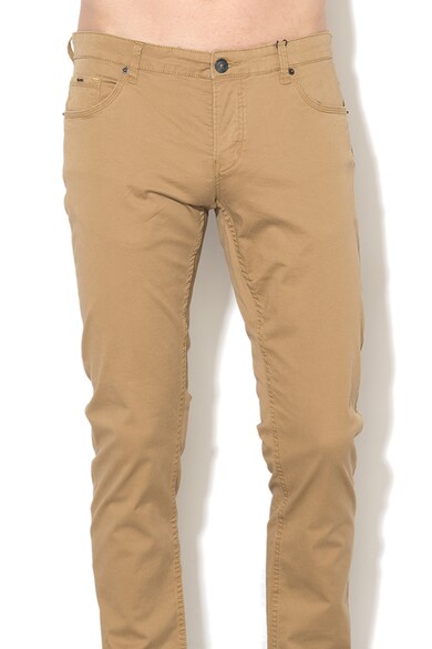 Alcott Pantaloni super skinny cu 5 buzunare Barbati