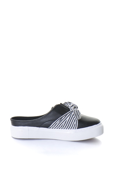 Alcott Pantofi slip-on cu detaliu funda Femei