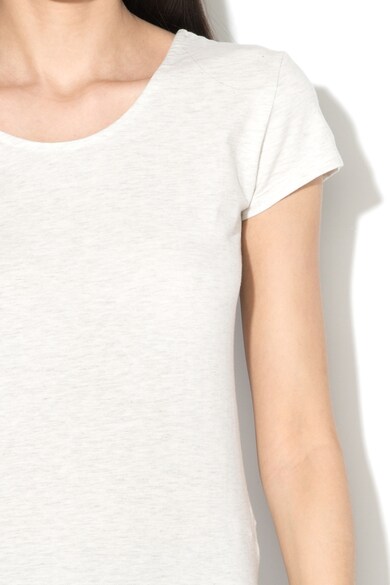 Alcott Тениска с кръстосани детайли на гърба Жени