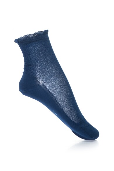 Falke Къси чорапи с флорални мотиви Жени