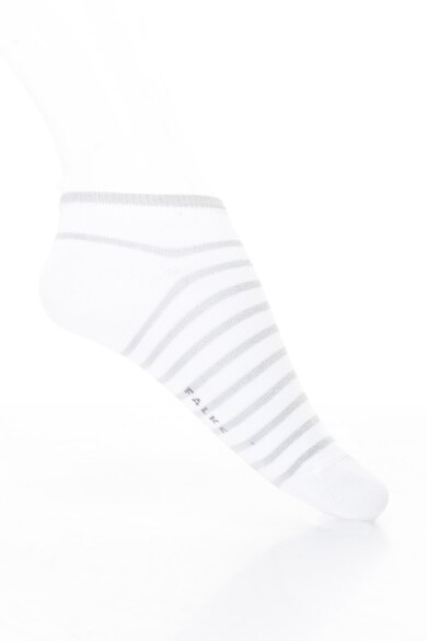 Falke Раирани чорапи с бляскави нишки Жени