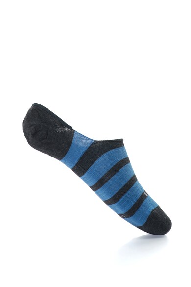 Falke Раирани къси чорапи Мъже