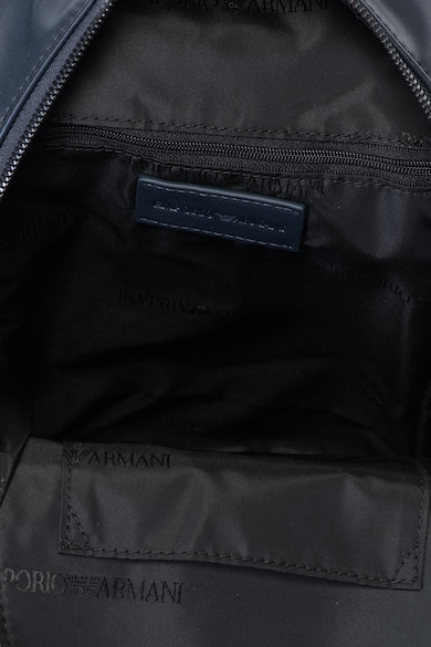 Emporio Armani Rucsac cu o bretea Barbati