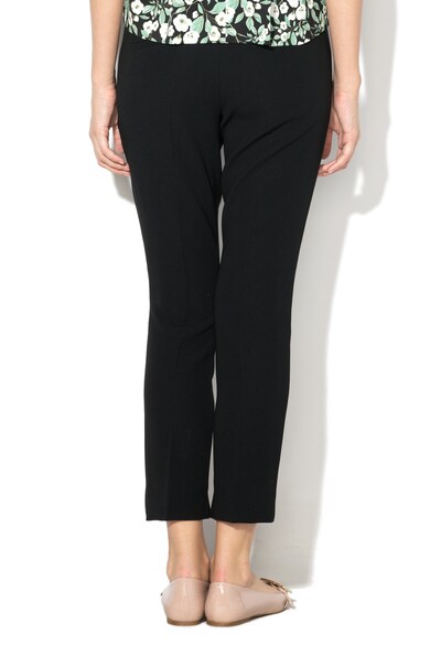 Marella Pantaloni crop Farsa Femei