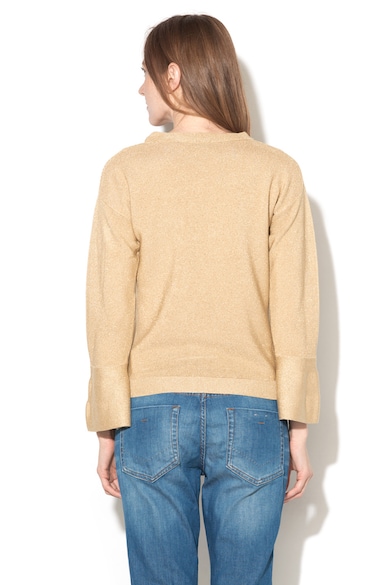 Marella Пуловер EBE с лъскави нишки Жени