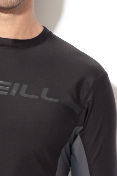 O'Neill Tricou cu UPF 50+, pentru surf, Lake Barbati