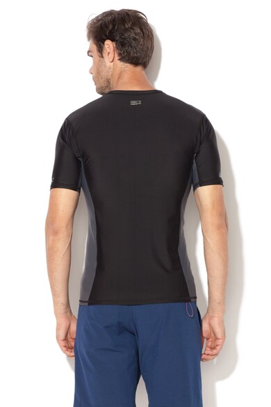 O'Neill Tricou cu UPF 50+, pentru surf, Lake Barbati