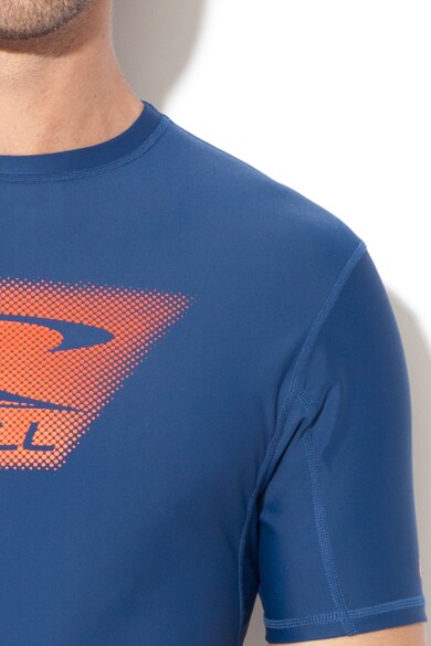 O'Neill Tricou cu UPF 50+, pentru surf Creek Barbati