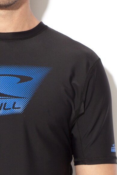 O'Neill Tricou cu UPF 50+, pentru surf Creek Barbati