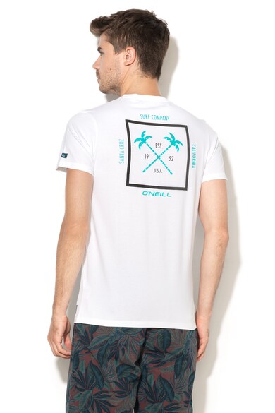 O'Neill Тениска по тялото с лого Мъже