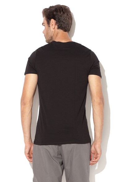 O'Neill Tricou slim fit cu imprimeu logo Muir Barbati