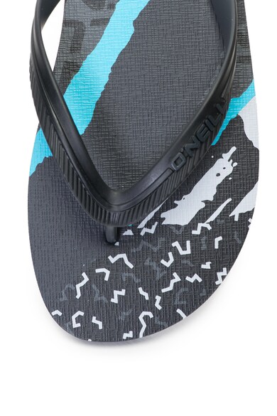 O'Neill Papuci flip-flop cu design grafic Barbati