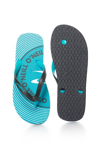 O'Neill Papuci flip-flop cu bareta din material textil Profile Barbati