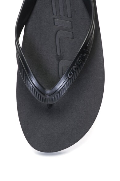 O'Neill Papuci flip-flop cu logo stantat Profile Barbati