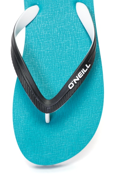 O'Neill Papuci flip-flop cu logo stantat Friction Barbati