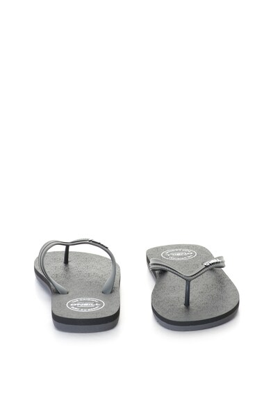 O'Neill Papuci flip-flop cu logo stantat Friction Barbati