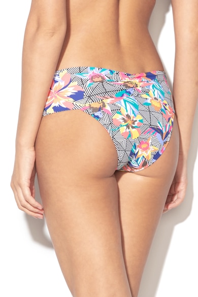 O'Neill Costum de baie cu doua piese si model floral Moulded Wire Femei