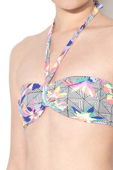 O'Neill Sutien bandeau de baie reversibil Femei