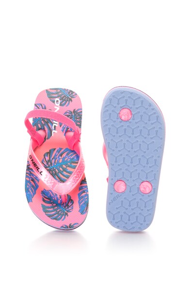 O'Neill Papuci flip-flop cu model Moya Plus Fete