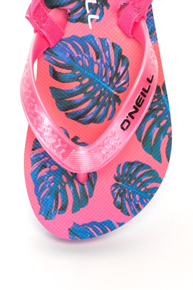 O'Neill Papuci flip-flop cu model Moya Plus Baieti