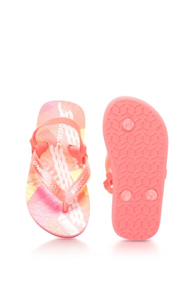 O'Neill O´Neill, Papuci flip-flop cu model Moya Plus Fete