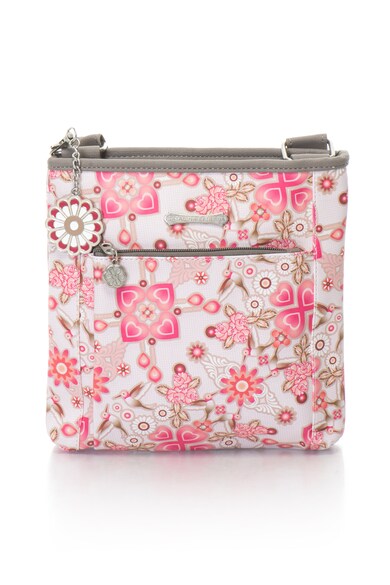 Catalina Estrada Geanta crossbody cu diverse modele Colibri Femei