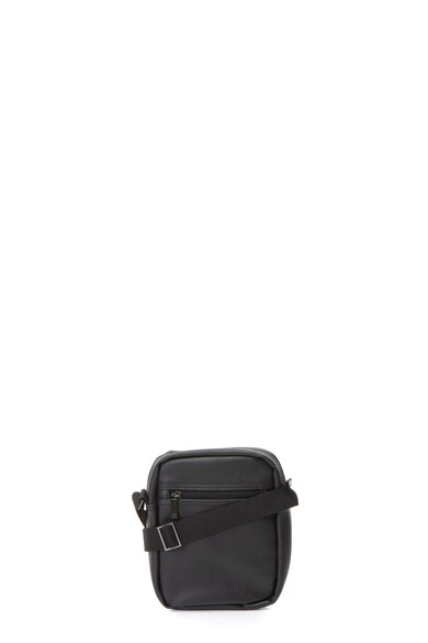 MOVOM Geanta crossbody de piele sintetica Barbati