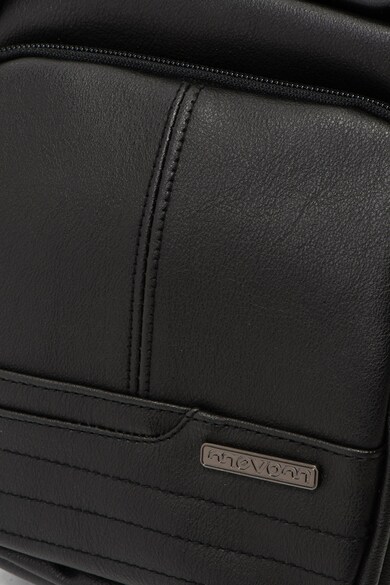 MOVOM Geanta crossbody de piele sintetica Barbati