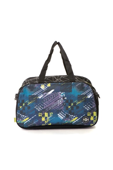 MOVOM Geanta duffle cu model abstract Barbati