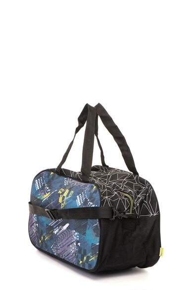 MOVOM Geanta duffle cu model abstract Barbati