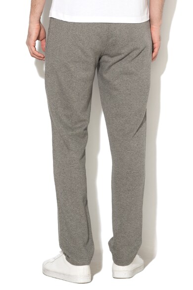 Emporio Armani Pantaloni sport cu snur pentru ajustare Barbati