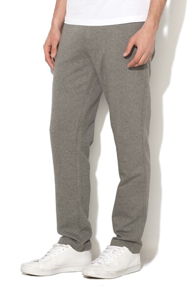 Emporio Armani Pantaloni sport cu snur pentru ajustare Barbati