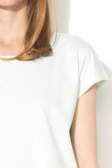 Max&Co Тениска DOSSO със свободнопадащи ръкави Жени