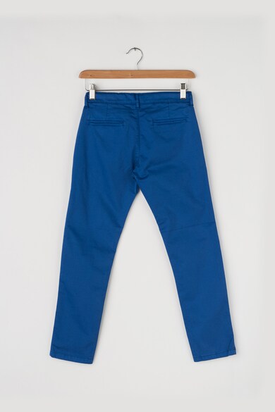 Bugatti Junior Pantaloni chino cu talie ajustabila Grosseto Baieti