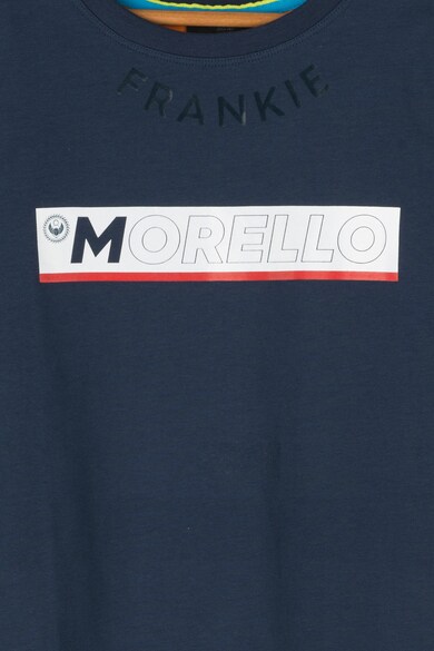 Frankie Morello Junior Tricou cu imprimeu logo Capolepre Baieti