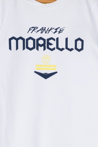 Frankie Morello Junior Tricou cu imprimeu logo Muso Baieti