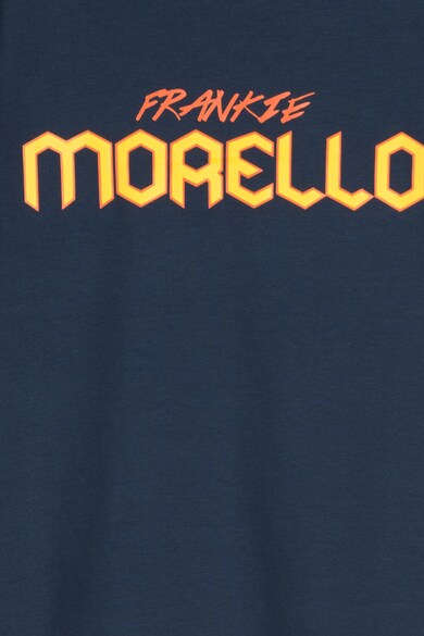 Frankie Morello Junior Тениска Jayakari с лого Момчета