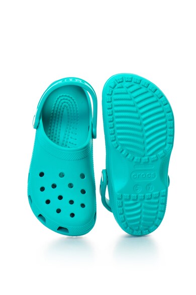 Crocs Унисекс сабо Classic с отворена пета Жени