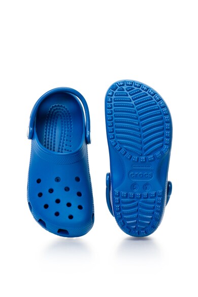 Crocs Uniszex sarokpántos klumpa női