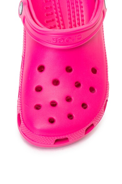 Crocs Classic uniszex sarokpántos papucs női