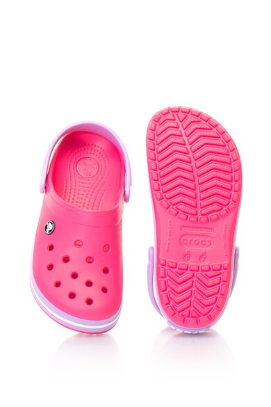 Crocs Uniszex sarokpántos papucs női