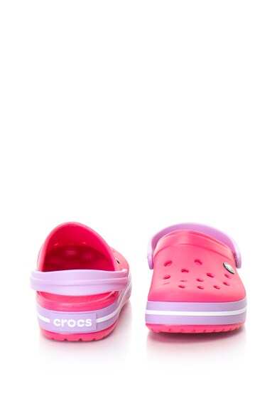 Crocs Uniszex sarokpántos papucs női