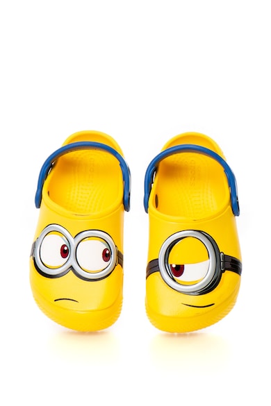 Crocs Saboti slingback Funlab Minions Fete