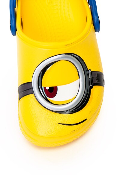 Crocs Saboti slingback Funlab Minions Fete